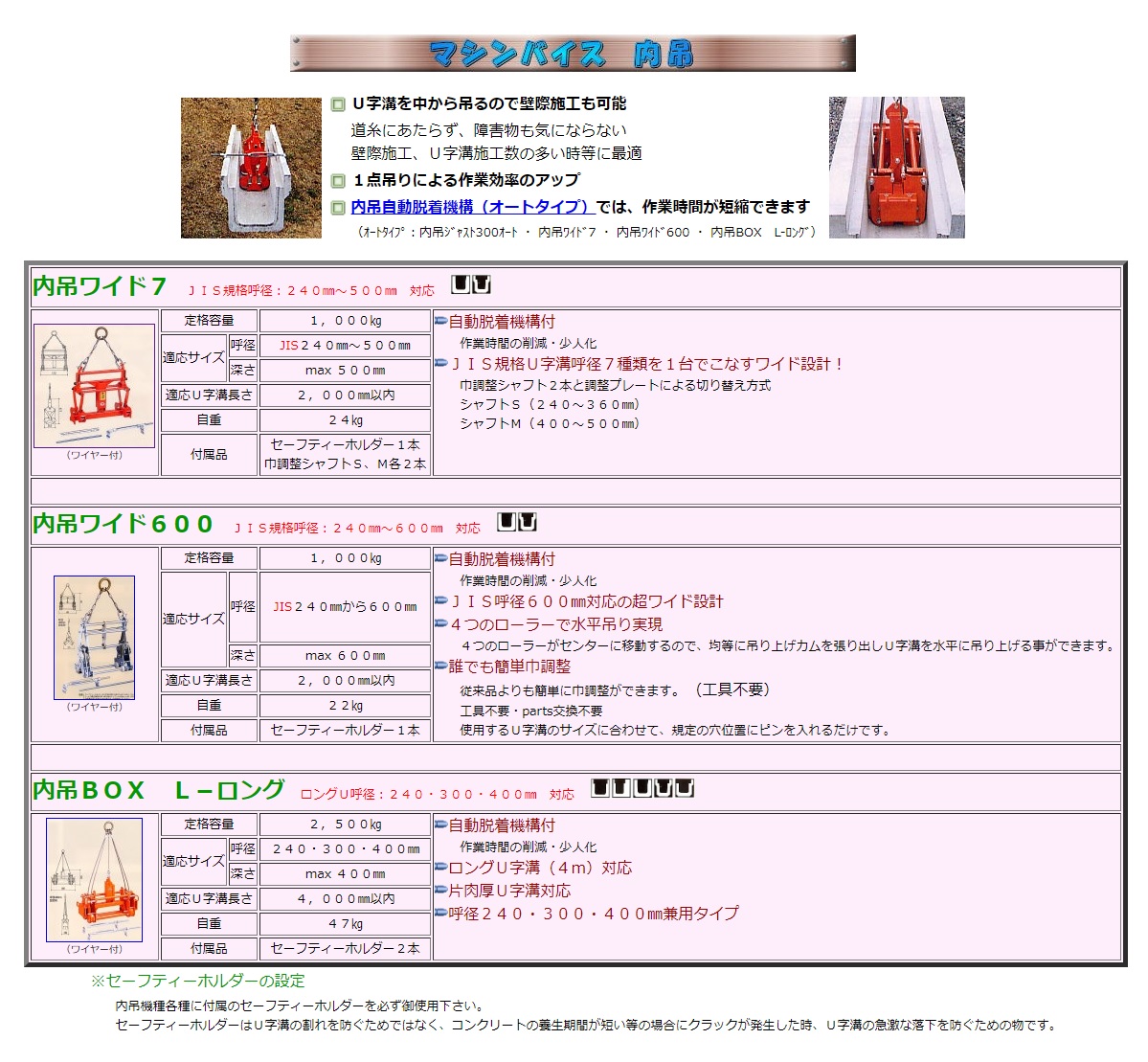 ポイント10倍】【直送品】 サンキョウ・トレーディング 内吊 ワイド600