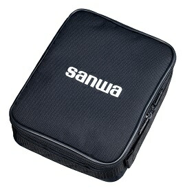 �y�|�C���g5�{�z�O�a�d�C�v�� (SANWA) �P�[�X C-CL3000 (30067)