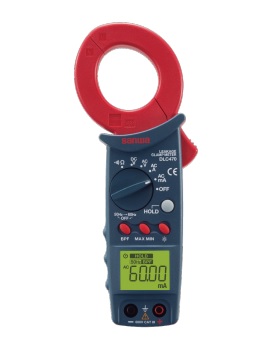 計測用具 クランプメーター 三和電気計器の人気商品・通販・価格比較