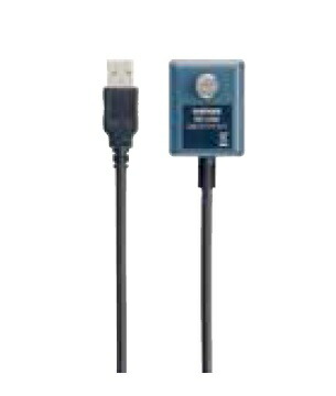 三和電気計器 (SANWA) PC接続通信ユニット（ソフトとケーブル） I0R-USB (45039)
