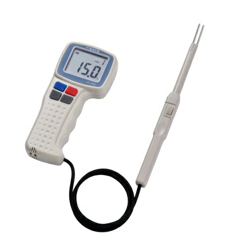 �����v�ʊ퐻�쏊 �����`�F�b�J�[ SK-960A �V���[�Y TYPE 4 (No.1735-40)