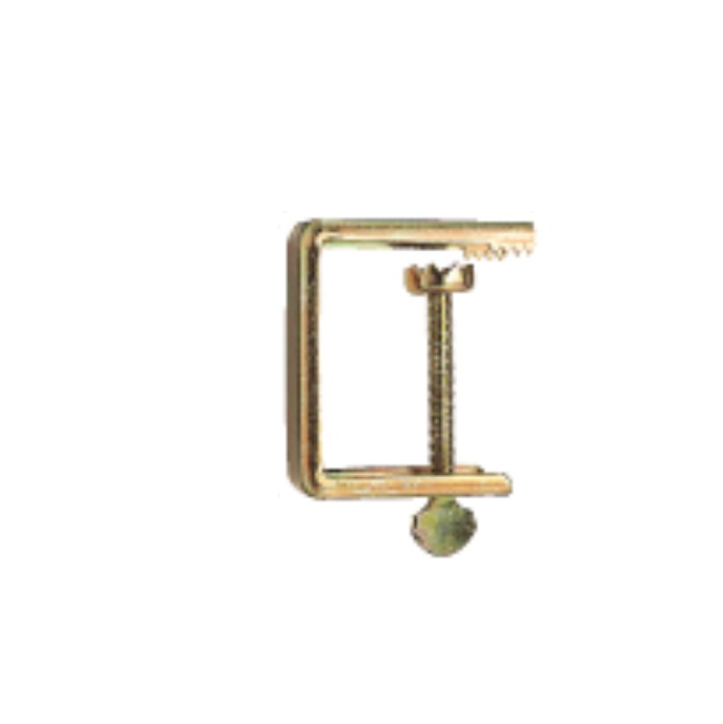 【ポイント5倍】【直送品】 積水テクノ成型 ハトプロテクターEco I型・II-N型用留め具クランプ(固定式) HPC 100個入り