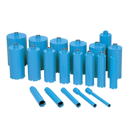 シブヤ ライトビット 180mm LB-180 (042213) 《ダイヤモンドビット》