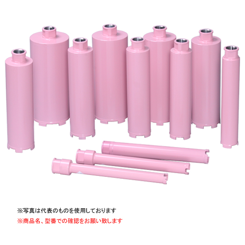 シブヤ TSK-095/092用ドライビット 65mm 049327 【乾式専用