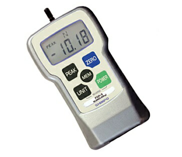 Nidec (�j�f�b�N) �f�W�^���t�H�[�X�Q�[�W FGP-0.5