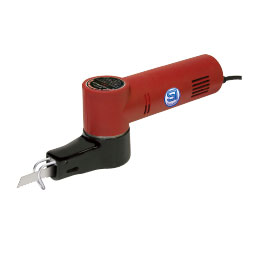 【ポイント5倍】【直送品】 信濃機販 スーパーコーキングカッター SI-4730E 《電動ツール》