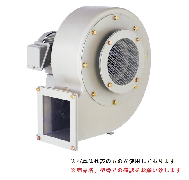 直送品】 SDG (昭和電機) 電動送風機 低騒音シリーズ(AHタイプ) AH-400 