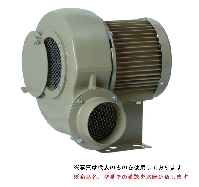 【直送品】 昭和電機 電動送風機 マルチシリーズ(FSMタイプ) FSM-H04-R313