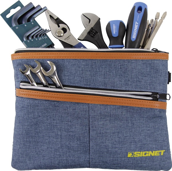 SIGNET(シグネット) バイクツールセット シンプル  800S-B002 SIGNET(シグネット) バイクツールセット シンプル 800S-B002 : 道具屋
