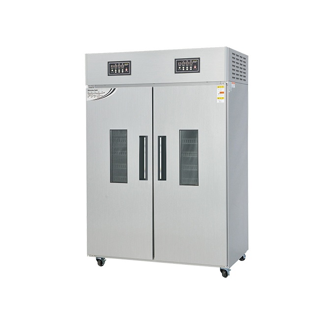 直送品】 静岡製機 多目的電気乾燥機 ドラッピー DSK-20-1 単相200V