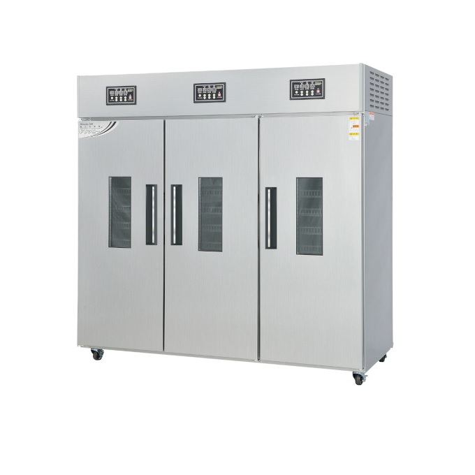 【直送品】 静岡製機 多目的電気乾燥機 ドラッピー DSK-30-3 三相200V 《業務用大型タイプ》 【大型】