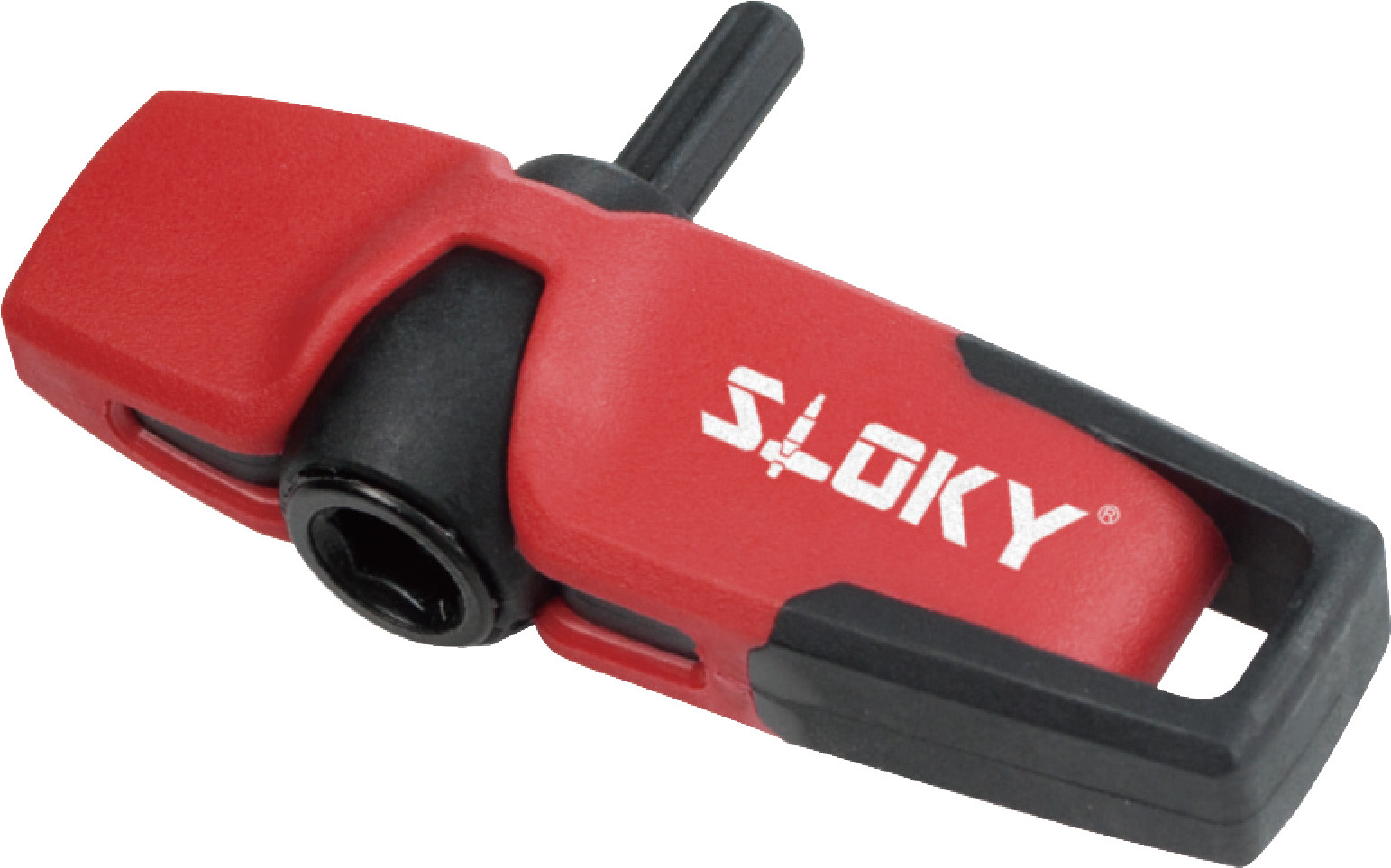 �y�|�C���g5�{�zSLOKY (�X���[�L�[) ���j�o�[�T���n���h�� TRF