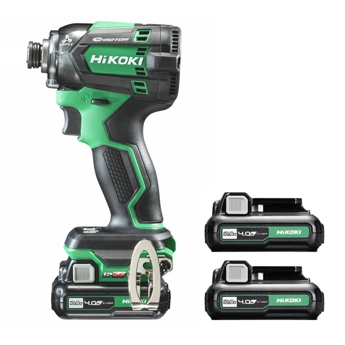 �y���ʌ��� ���T�t���z HiKOKI 10.8V �R�[�h���X�C���p�N�g�h���C�o WH12DCA (2LS) �A�O���b�V�u�O���[��