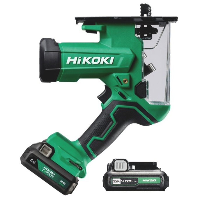 �y���ʌ��� ���T�t���z HiKOKI �R�[�h���X�{�[�h�J�b�^ CK12DA (JS)