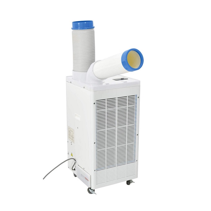 直送品】 スイデン 乾湿両用そうじ機 SPV-101AT-30L ミニ