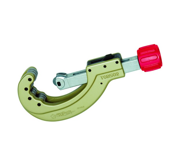 【ポイント10倍】【直送品】 スーパーツール ベアリング装備溝付け工具 TCB502MR