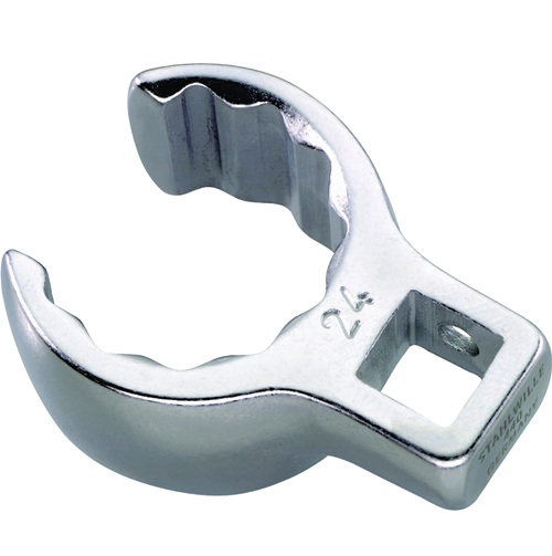 STAHLWILLE(�X�^�r���[) �N���[�����O�X�p�i 440A-7/16 (01490028)