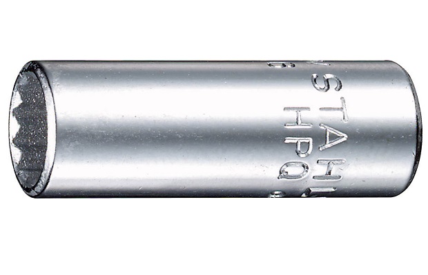 �y�|�C���g10�{�zSTAHLWILLE(�X�^�r���[) �Z�~�f�B�[�v�\�P�b�g 40ADV-5/16 (01650020)
