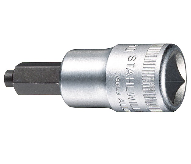 �y�|�C���g10�{�zSTAHLWILLE(�X�^�r���[) �C���w�b�N�X�\�P�b�g 54IC-10 (03070010)