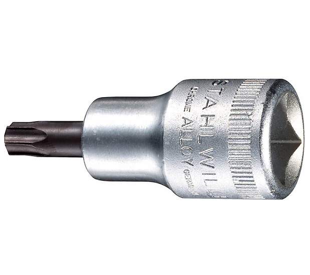 �y�|�C���g10�{�zSTAHLWILLE(�X�^�r���[) �w�N�X���[�u�\�P�b�g 54TX-T30 (03100030)