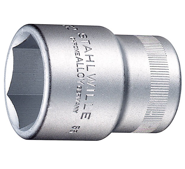 �y�|�C���g5�{�zSTAHLWILLE(�X�^�r���[) �\�P�b�g(6�p) 55-24 (05010024)
