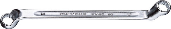 STAHLWILLE(�X�^�r���[) ���K�l�����` 75° 20A-7/8X15/16 (41444446)