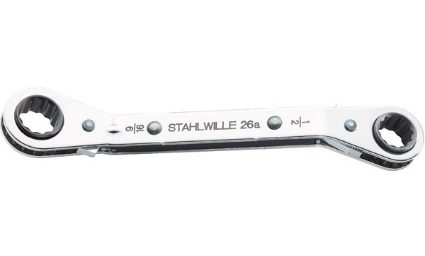 �y�|�C���g5�{�zSTAHLWILLE(�X�^�r���[) ���`�F�b�g���K�l 26A-3/8X7/16 (41552428)