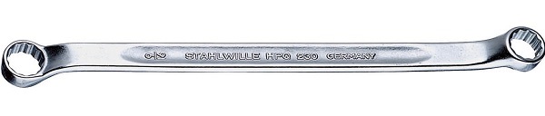 �y�|�C���g5�{�zSTAHLWILLE(�X�^�r���[) ���K�l�����` 10° 230A-5/8X3/4 (41613640)