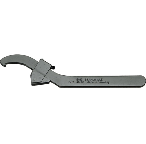 STAHLWILLE(�X�^�r���[) �A�W���X�^�u���t�b�N�X�p�i GR.1 12910-1 (44010001)