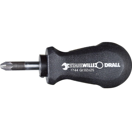 STAHLWILLE(�X�^�r���[) �|�W�h���C�u�h���C�o�[ 4744-2 (47441002)