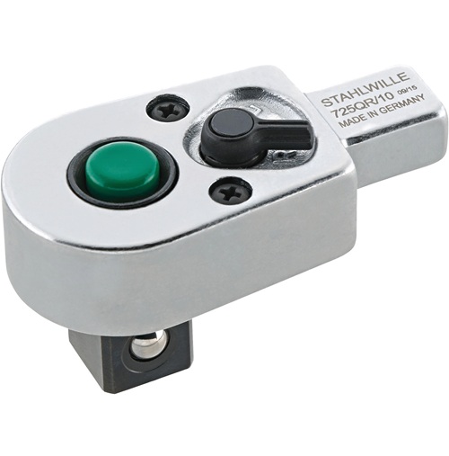 �y�|�C���g10�{�zSTAHLWILLE(�X�^�r���[) �g���N�����`���փw�b�h(���`�F�b�g) 725QR/4 (58253004)