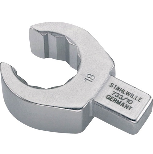 STAHLWILLE(�X�^�r���[) �g���N�����`���փw�b�h 733A/10-7/16 (58631028)