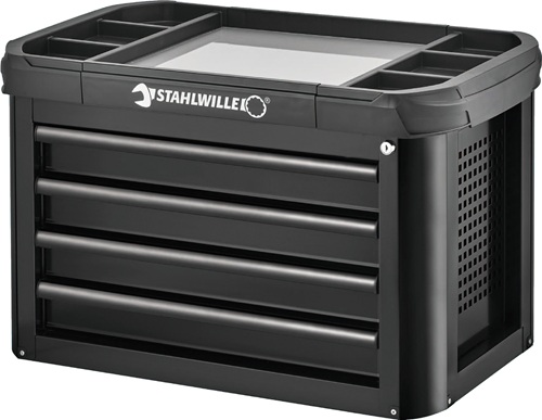 STAHLWILLE(�X�^�r���[) �g�b�v�{�b�N�X 93-TOPBOX (81200157)