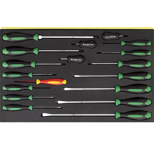 �y�|�C���g5�{�zSTAHLWILLE(�X�^�r���[) �h���C�o�[�Z�b�g TCS 4620/4660 VDE (96831179)