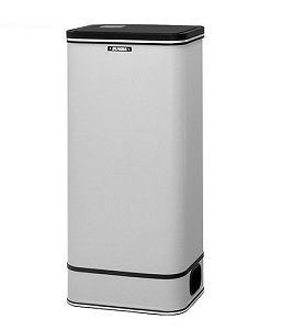 【直送品】 サンダイヤ オイルタンク デザインタンク 90型 KS3-90N 【配送制限品】 【大型】