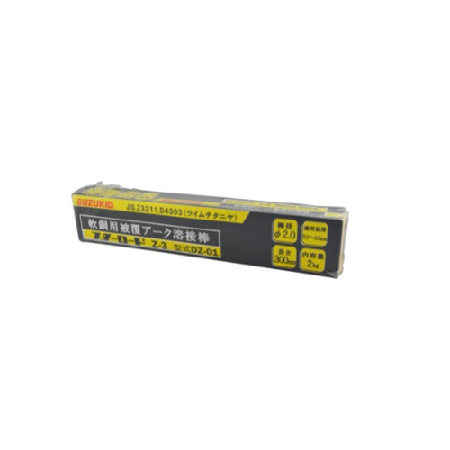 �y�|�C���g5�{�z�y�����i�z �X�Y�L�b�h (SUZUKID) ��|�p�핢�A�[�N�n�ږ_ �X�^�[���[�h Z-3 2.0��×2kg DZ-01