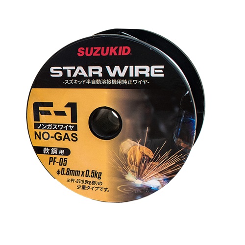 �y�|�C���g5�{�z�y�����i�z �X�Y�L�b�h (SUZUKID) �X�^�[���C��F-1 ��|�p�m���K�X���C�� 0.8��×0.5kg PF-05