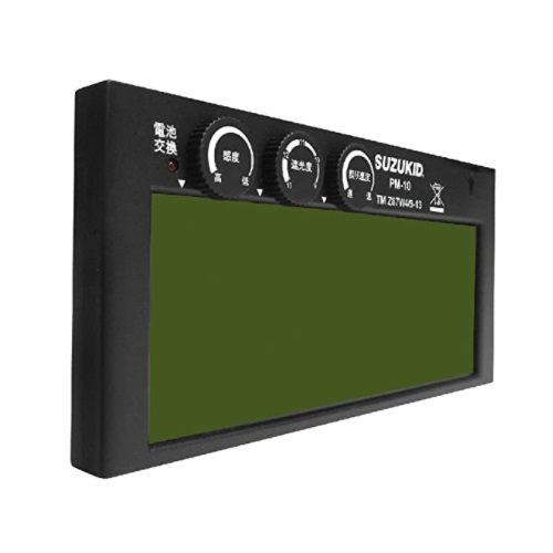 �y�|�C���g10�{�z�y�����i�z �X�Y�L�b�h (SUZUKID) �Ռ��x�����@�\�t�t���J�[�h���b�W PM-10C �v����