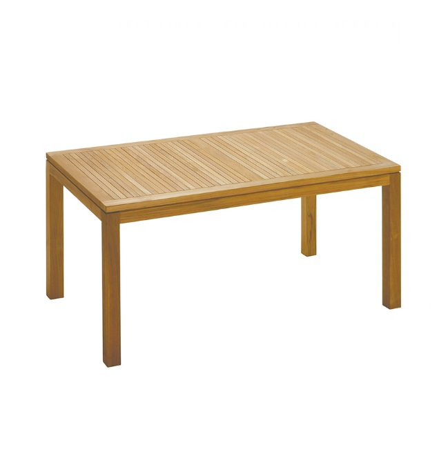 【直送品】 タカショー イスタナ ダイニングテーブル140 IST-02T (33306600) 【大型】