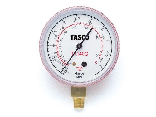 �C�`�l��TASCO R410A/R32�����x���͌v TA140G