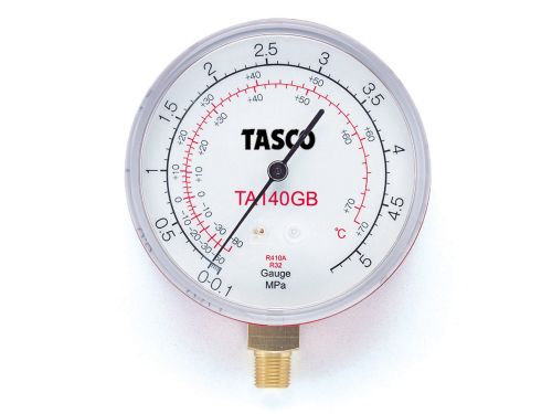 �y�|�C���g5�{�z�C�`�l��TASCO R410A/R32�����x���͌v TA140GB