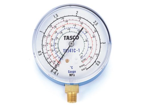 �C�`�l��TASCO R407C�����x�A���v�������i�ؖ��ؕt TA141C-1