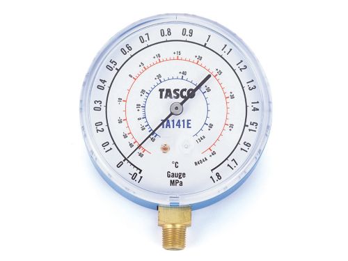 �C�`�l��TASCO R134a�ER404A�����x�A���v�������i�ؖ��ؕt TA141E