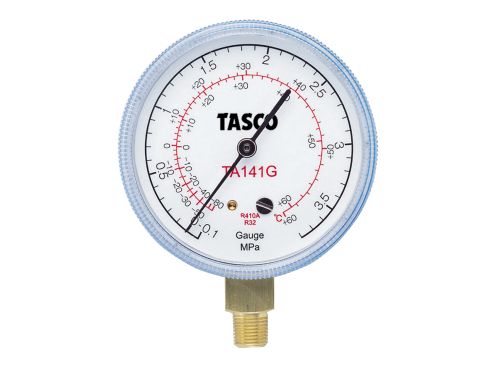 �C�`�l��TASCO R410A/R32�����x�A���v TA141G