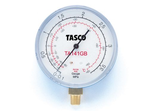 �y�|�C���g10�{�z�C�`�l��TASCO R410A/R32�����x�A���v TA141GB