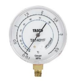 �C�`�l��TASCO R1234yf�����x�A���v TA141YF