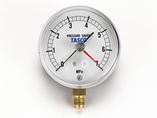 �y�|�C���g5�{�z�C�`�l��TASCO 75�ӈ��͌v(7.0Mpa�ݒu�j��) TA148AF-270