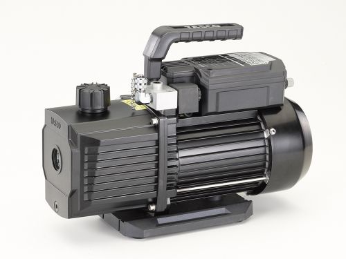 【直送品】 イチネンTASCO オイル逆流防止弁付高性能ツーステージ真空ポンプ TA150XF｜道具屋さんYahoo!店