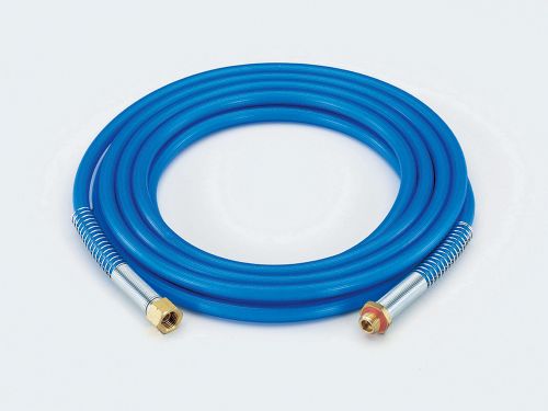 ポイント10倍】イチネンTASCO 洗浄機用吐水ホース(5m) TA351SB-5