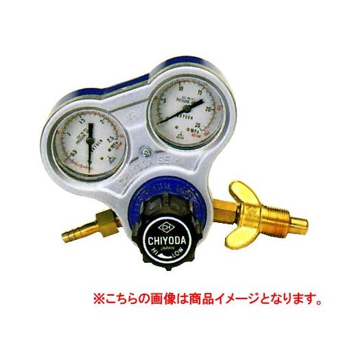 イチネンTASCO 酸素調整器(関西形) TA380AC 1 :tasco ta380ac 1:道具屋さん